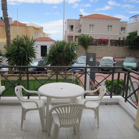 Apartment Yucca Costa Adeje  Eksteriør bilde