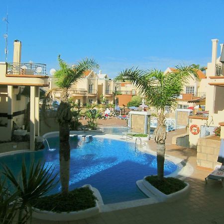 Apartment Yucca Costa Adeje  Eksteriør bilde