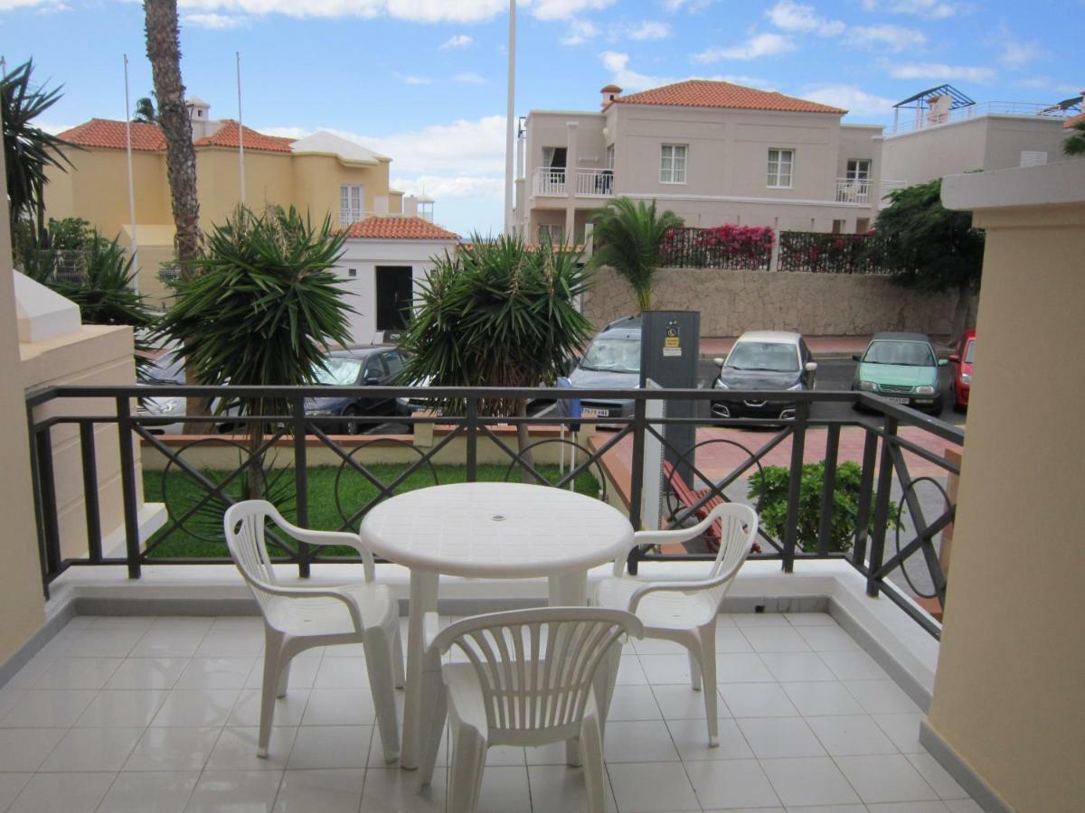 Apartment Yucca Costa Adeje  Eksteriør bilde