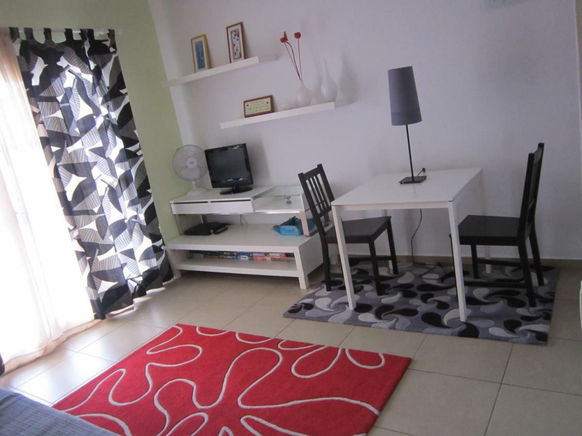 Apartment Yucca Costa Adeje  Eksteriør bilde