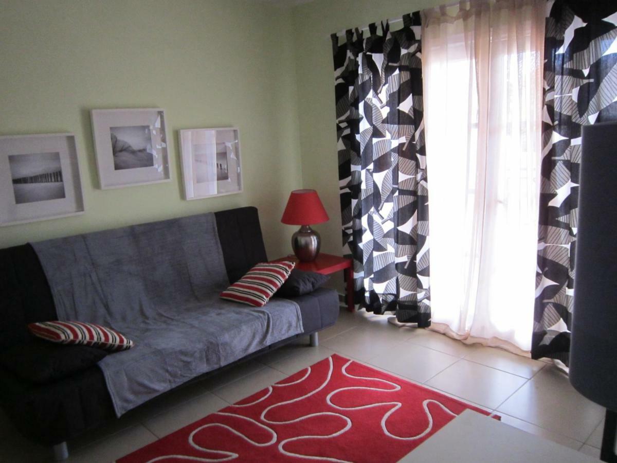 Apartment Yucca Costa Adeje  Eksteriør bilde