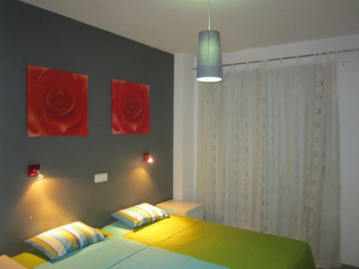 Apartment Yucca Costa Adeje  Eksteriør bilde