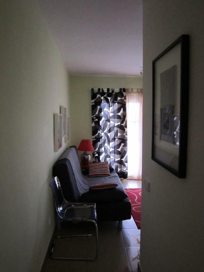 Apartment Yucca Costa Adeje  Eksteriør bilde